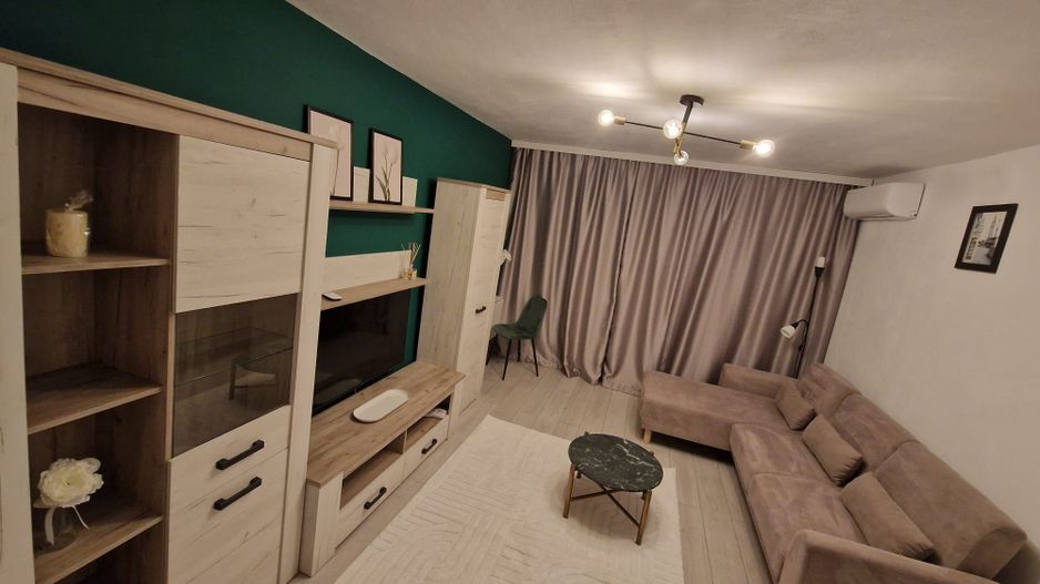 Apartament modern I Prima închiriere I zona Circumvalațiunii - Poză 1