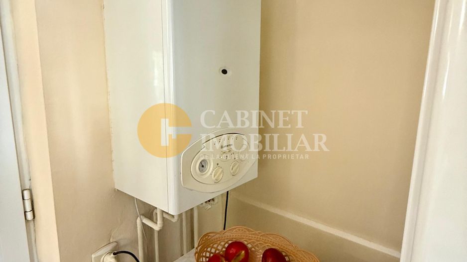 Apartament cu 2 camere -  Zona Alexandru cel Bun - Poză 9