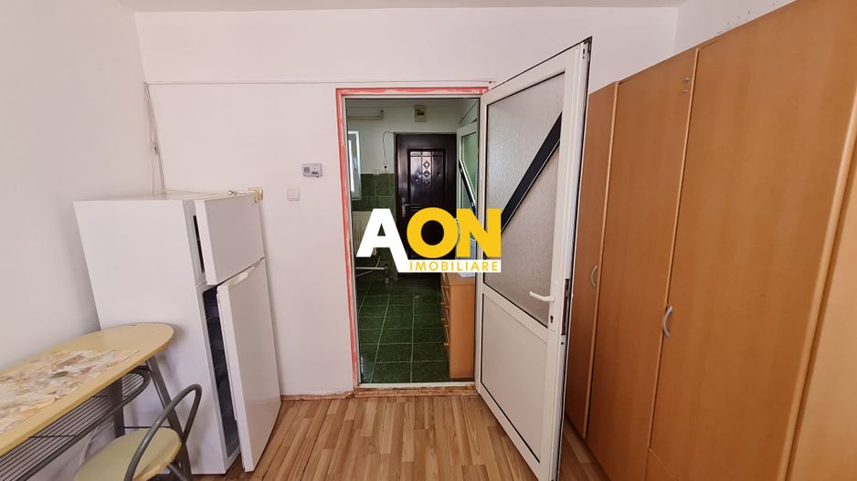 Garsoniera, 21 mp, etaj 3, Zona Cetate - Poză 3