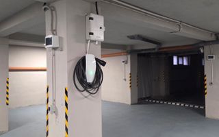 Apart 3 cam mobilat + parcări și boxe | Lângă parc și metrou Bazilescu - Poză 21