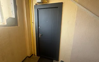 APARTAMENT CU 3 CAMERE, ETAJ 4, GRUI, CAMPULUNG - Poză 17