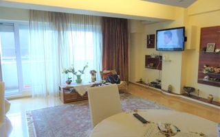 APARTAMENT SPATIOS CU 2 DORMITOARE IN ZONA DOROBANTI - Poză 2