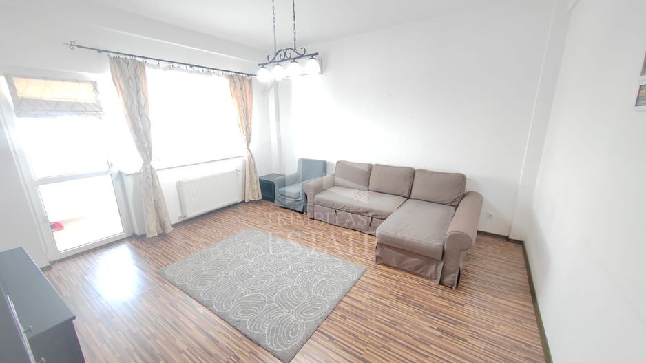 Berceni Popesti 2 camere spatios ,cu loc de parcare - Poză 3