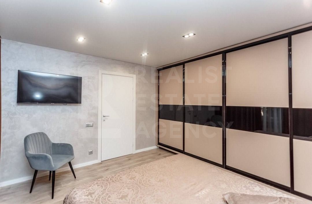 Vânzare, apartament, 2 camere str. Mihail Sadoveanu, Ciocana - Poză 3