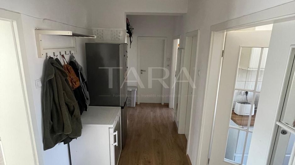 4 camere Grigorescu, Ideal pentru familii - Poză 5