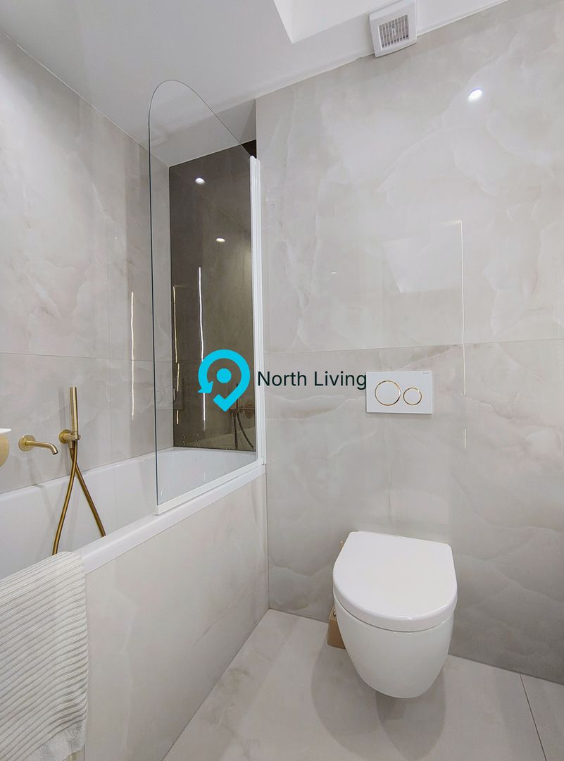 Studio premium de vanzare | Cortina North | zona Pipera - Poză 6