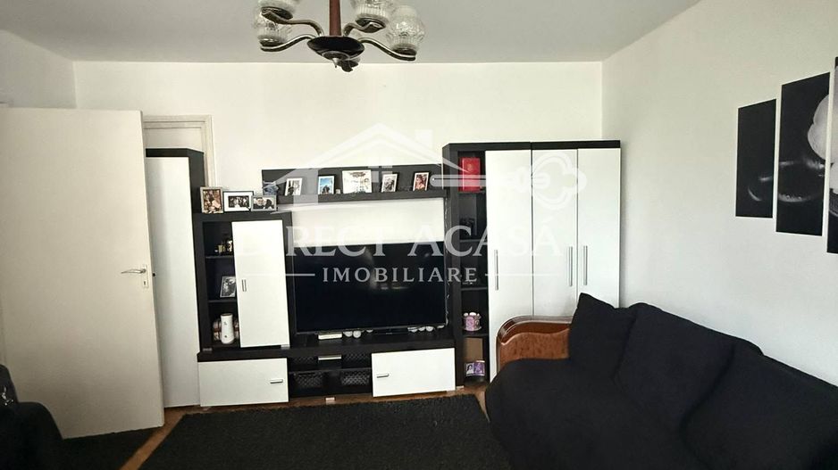Apartament cu 3 camere și 2 balcoane, Tudor – strada Moldovei - Poză 2