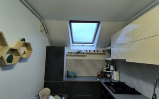 Apartament cu 4 camere | La cheie | Comuna Baciu - Zona Regal - Poză 23