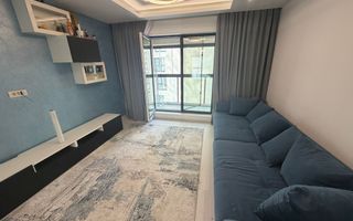 2 Camere Plaza Residence Mobilat Utilat Mall Plaza Parcul Liniei - Poză 6