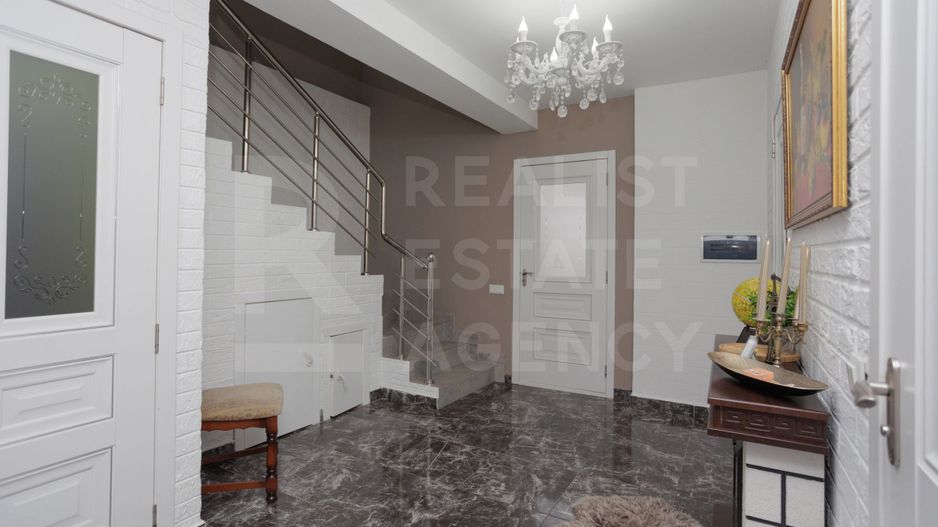 Vânzare, casă, 3 camere, strada Prepeliței, Codru - Poză 9
