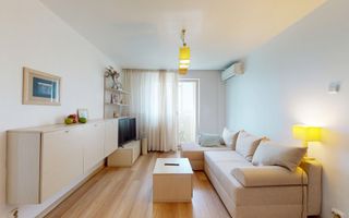 Apartament 2 camere mobilat complet Berceni - Str. Luica - Poză 4