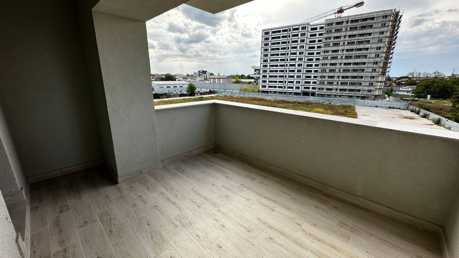 Apartament 2 camere | Ajustorului Park Residence | 400 € | Parcare inc - Poză 17