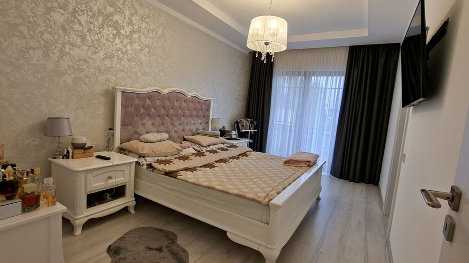 Duplex cu 5 camere - zona Selgros/Decathlon - Poză 16