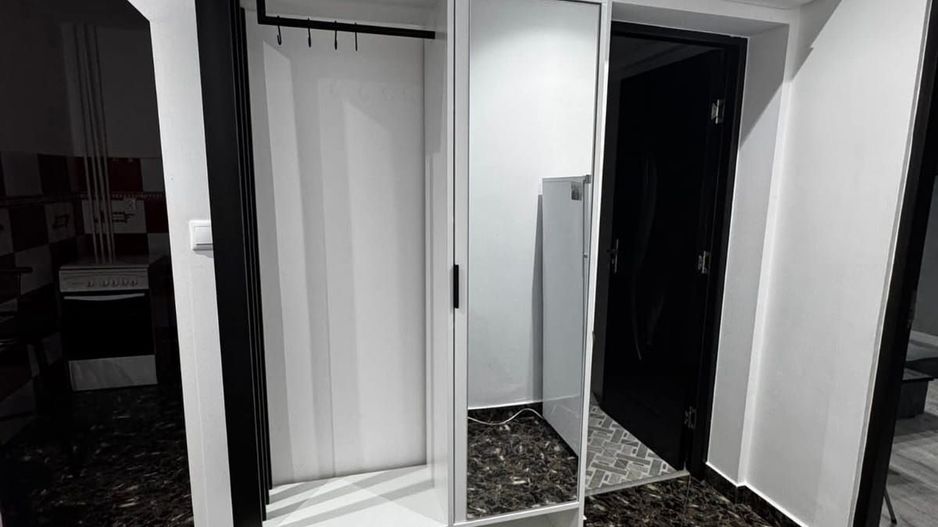 Sagului | 1 Camera | Etaj Intermediar | Mobilat si Utilat. - Poză 7