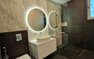 Vila Moderna 5 camere langa parc, Corbeanca - Poză 8