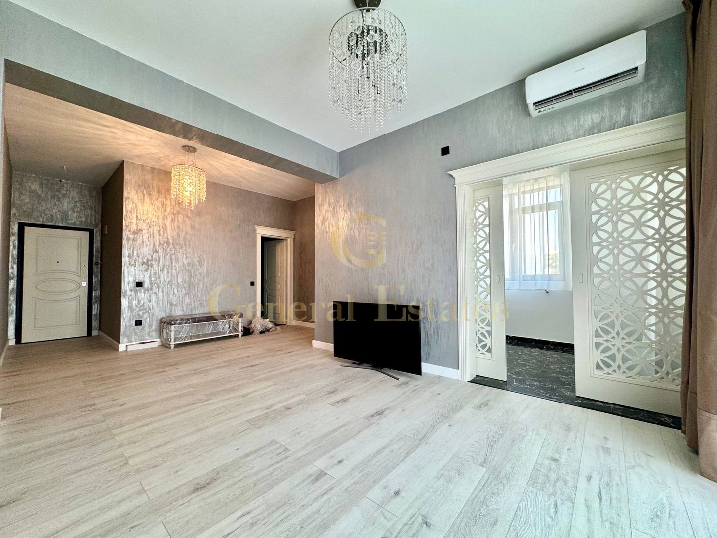 Vânzare apartament cu o cameră - 35 m.p în Păcurari - Iasi - Poză 3