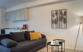 2 camere| Torontalului-langa VOX| loc de parcare subteran| - Poză 5