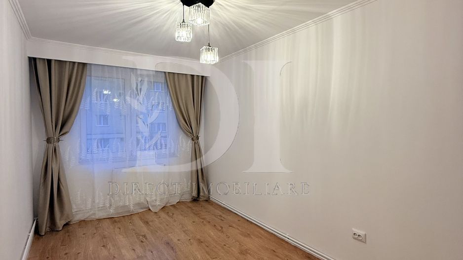 Apartament etaj intermediar | 3 camere separate | Zona Gheorghieni - Poză 6
