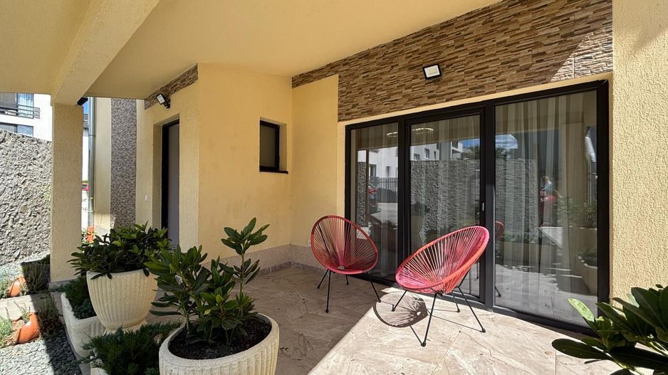 Casa 4 camere PREMIUM, NOUA in Selimbar, Str. Brana - Poză 22