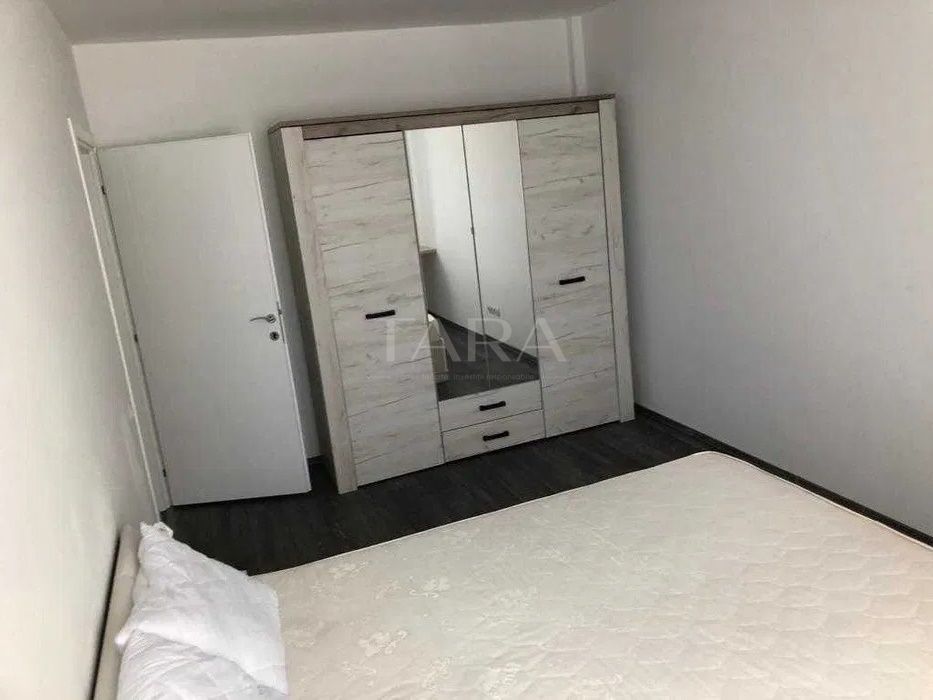 Apartament cu 2 camere de vanzare in Dambul Rotund - Poză 5