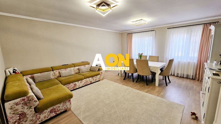 Casa 4 camere, complet mobilata, utilata, 345 mp teren, zona Micesti - Poză 4