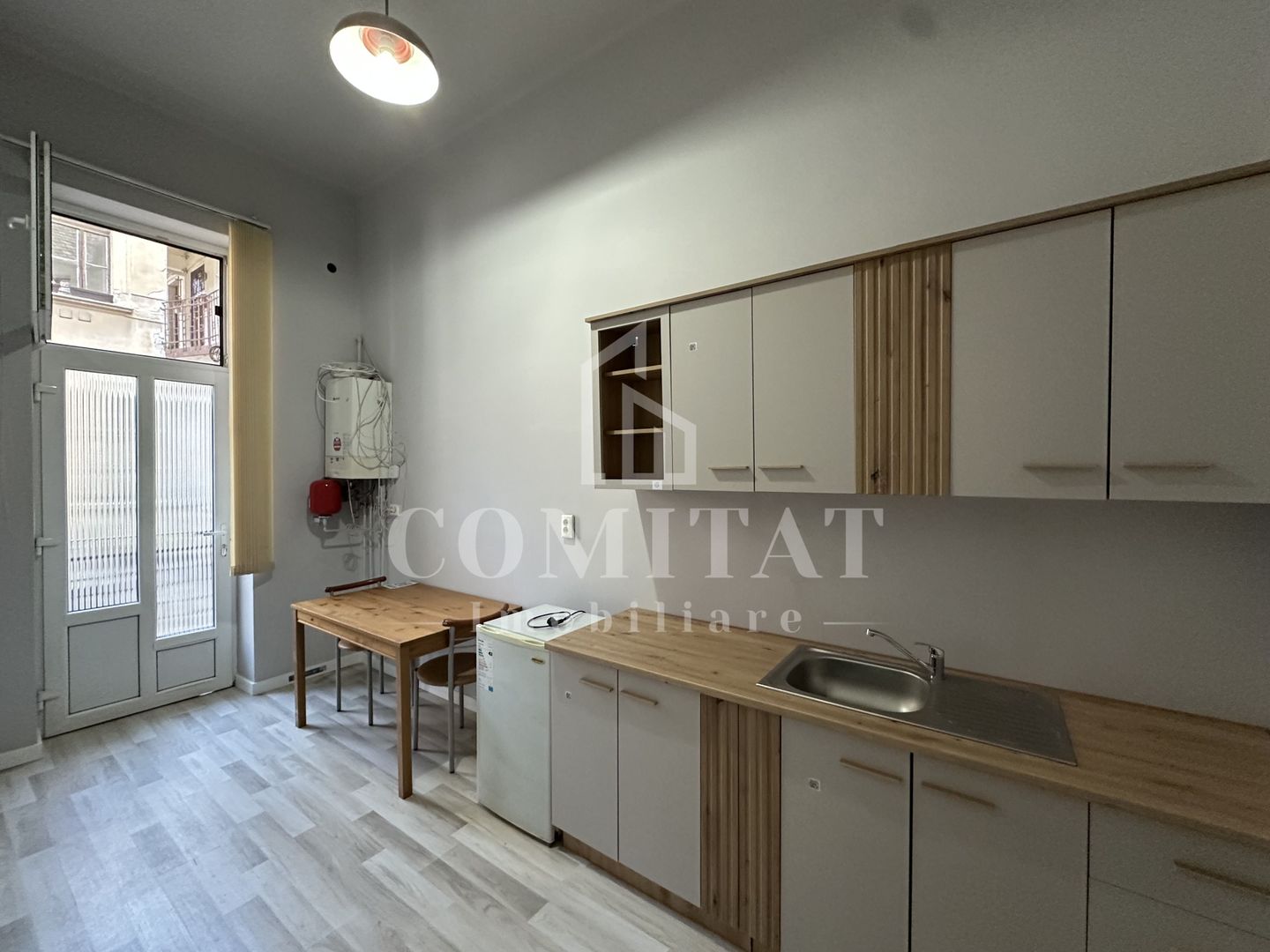 Apartament cu 2 camere | Clădire istorică | Zonă ultracentrală - Poză 8