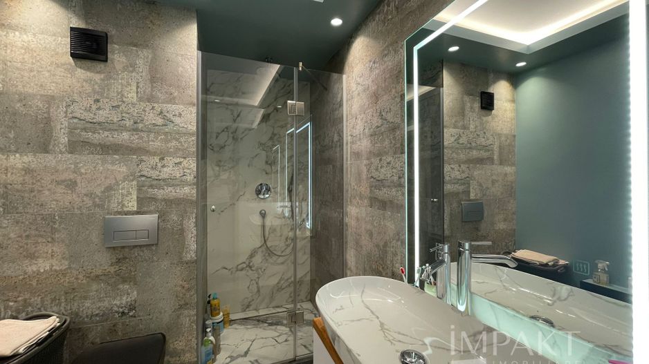 Apartament 2 camere, confort sporit, cartier Grigorescu - Poză 6