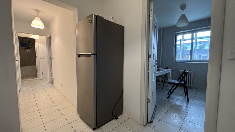 APARTAMENT 3 CAMERE | CRANGASI | LOC DE PARCARE - Poză 5