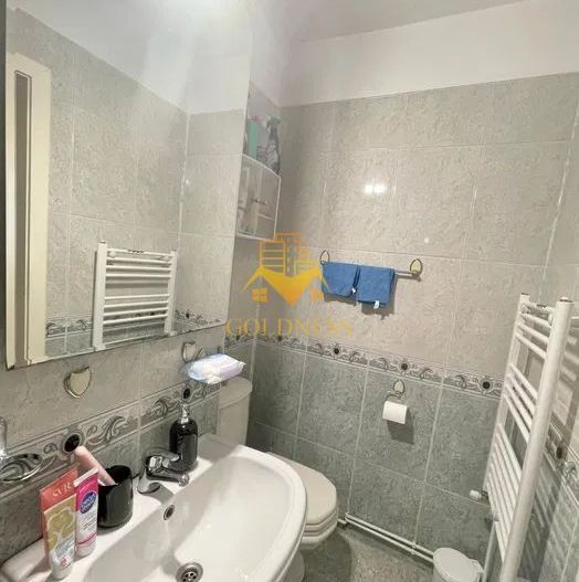2 camere, decomandate, balcon,  Manastur Zona Big, Izlazului,Mehedinti - Poză 6