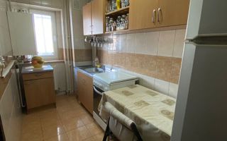 Apartament 1 cameră, zona Gara Billa, Iași - Poză 1