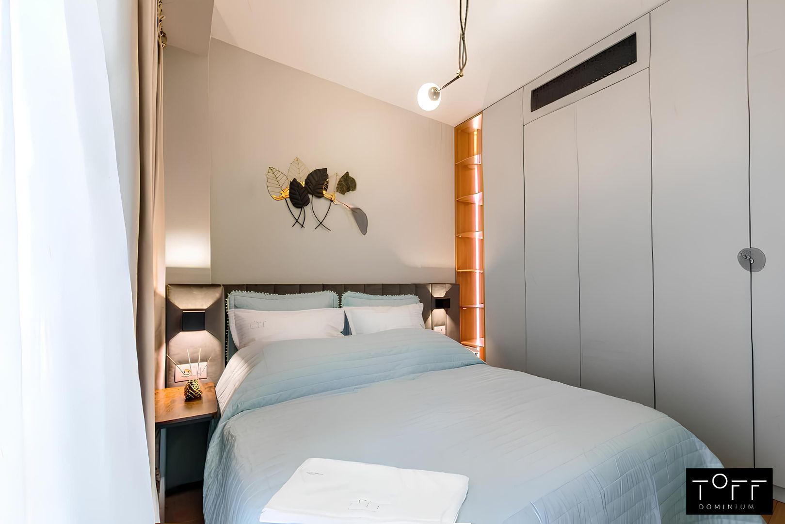 Studio dublu exclusivist în One Mircea Eliade – Design modern - Poză 10