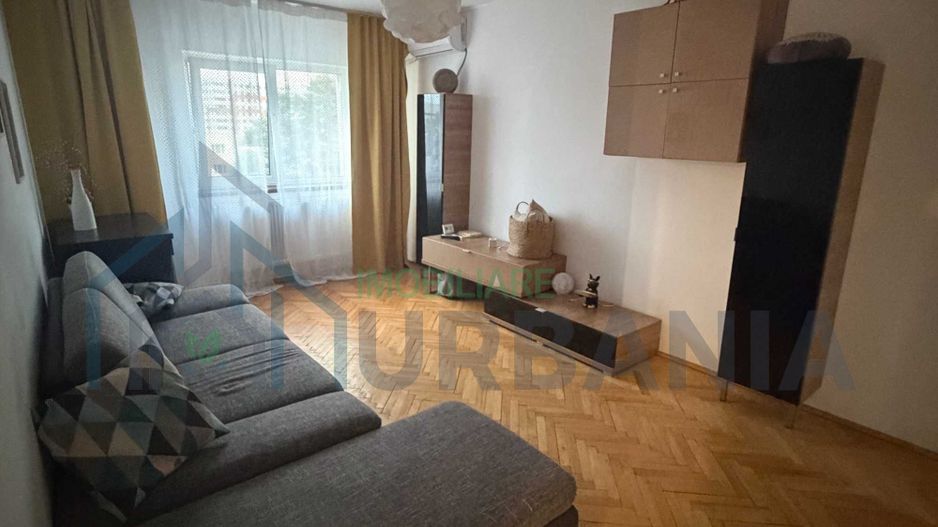 Apartament 2 camere de închiriat, zona Palas, Iași - Poză 1