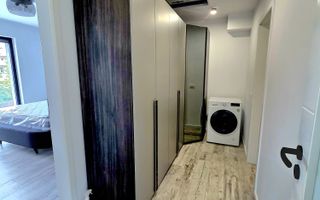 Apartament premium 3 camere complet mobilat - Poză 13