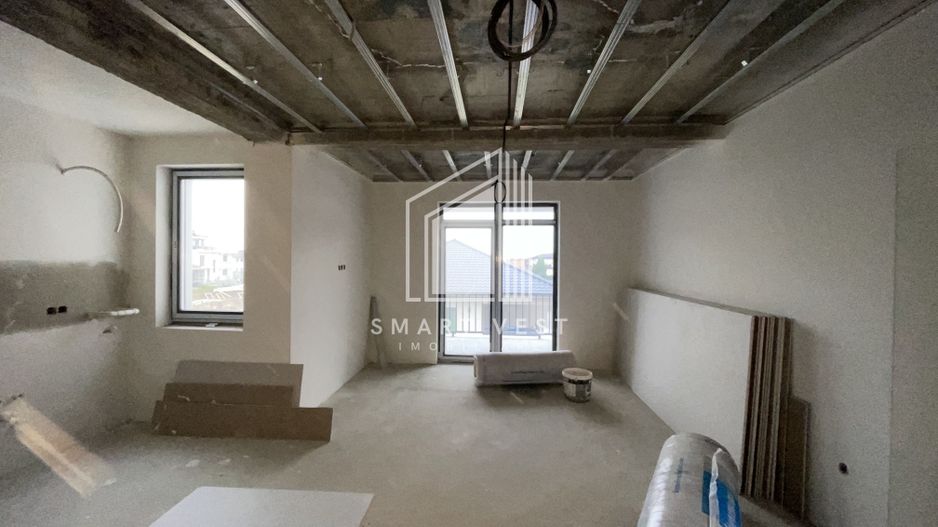 Apartament 3 camere | Etaj 1 | Zona Unirii - Poză 9