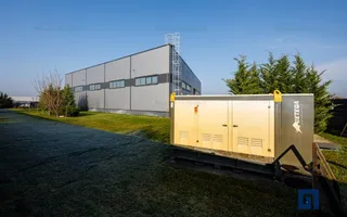 Oportunitate investitie: hala productie / depozitare in Timisoara - Poză 13