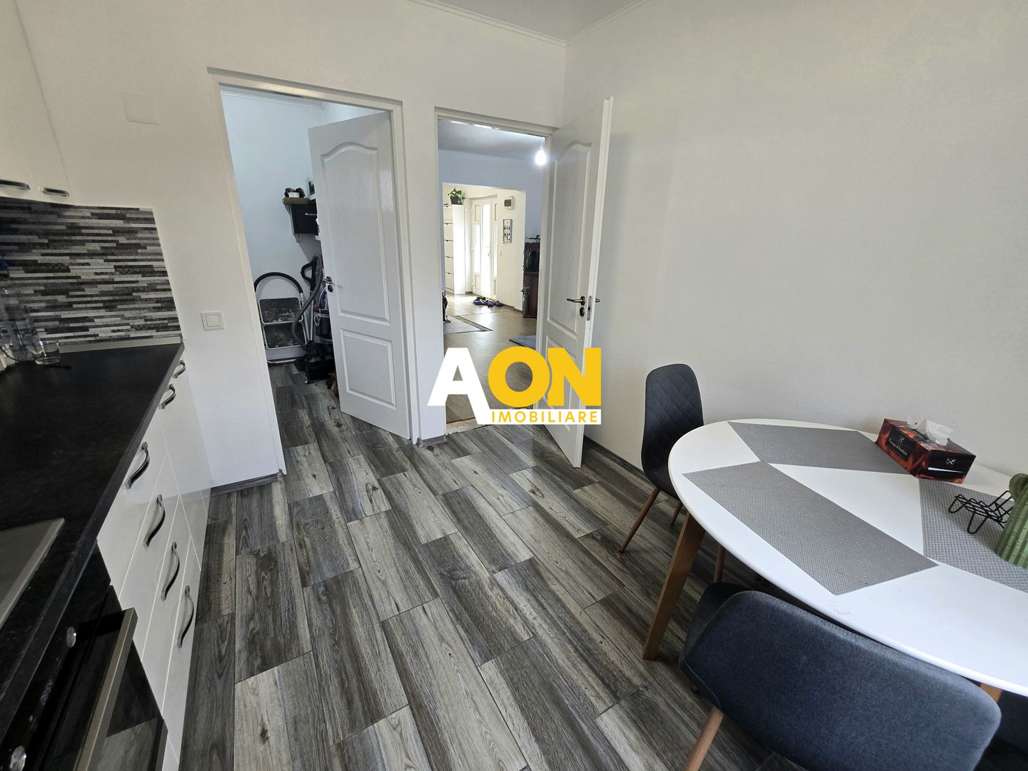 Casa Individuala 3 Camere 1500mp Teren, 10km de Alba Iulia - Poză 4