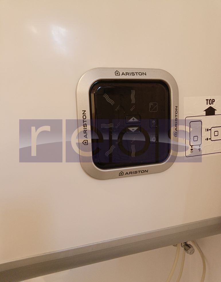 Garsoniere moderna Primaverii |  Jean Monnet - Poză 8