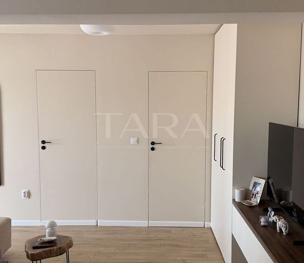 Apartament modern, construcție 2023, mobilat la comandă, Dâmbul Rotund - Poză 3
