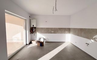 0%COMISION Duplex deosebit cu 4 camere, pe parter | Valery | Mosnita - Poză 4