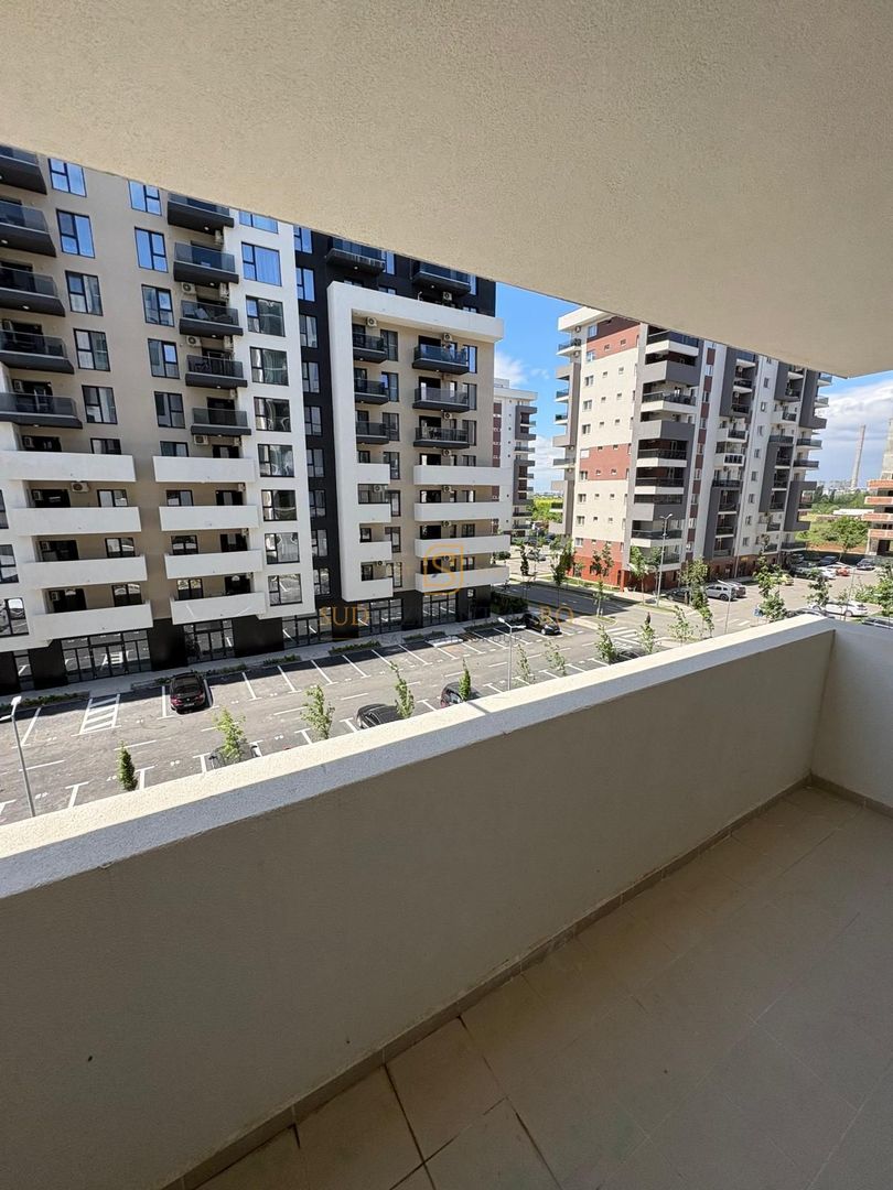 Apartament cu 2 camere, mobilat si finisat modern – Parc Tudor Arghezi - Poză 9