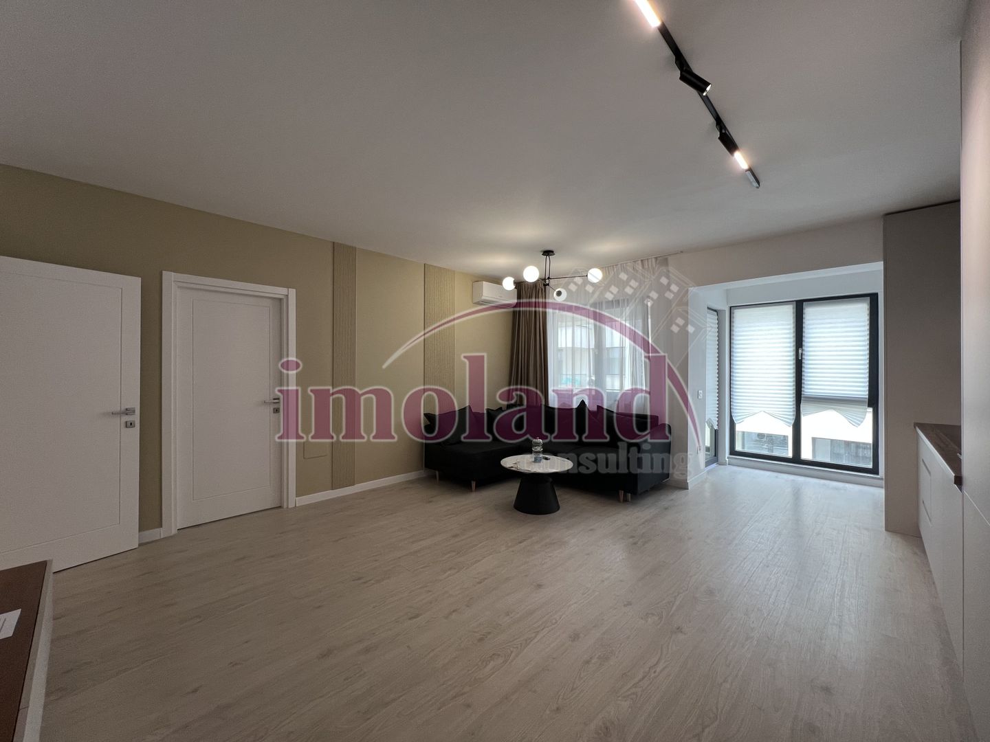 Apartament 2 camere de inchiriat - Ivory Pipera - Poză 4