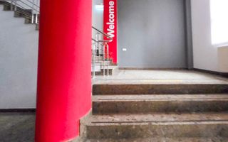 Spațiu Birouri PREMIUM pe Sabinelor 104A - Zona 13 Septembrie Marriott - Poză 28