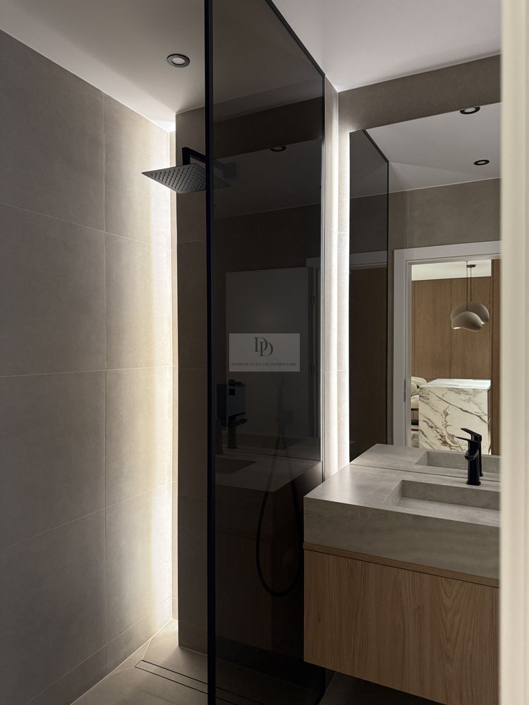 Apartament 2 camere finisaje LUX | Parcare | Zona The Office - Poză 14