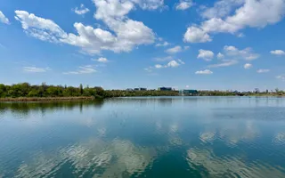 Apartament 3 camere | Terasă de 24,7 mp | Lebăda Lake Residence - Poză 21