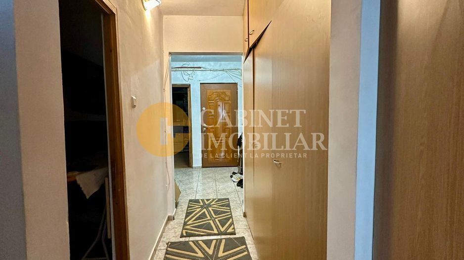 3 Camere Decomandat - Bloc 1980 - Zona Canta - Poză 8