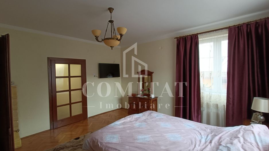 Casa 3 camere | 136mp | Parcul Feroviarilor - Poză 9