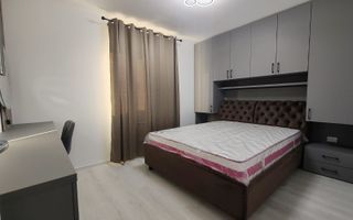 Lunca Cetatuii-Ciurea- Bloc nou- intabulat - preluare chirias - Poză 1