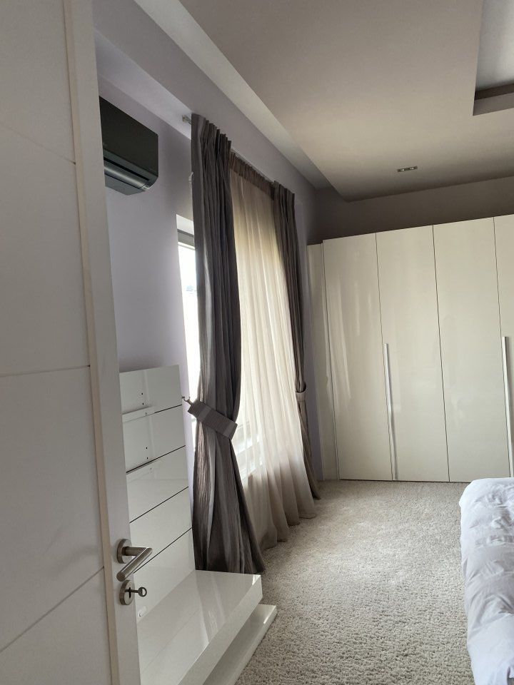 APARTAMENT 5 CAMERE DUPLEX | STEFAN CEL MARE - Poză 10