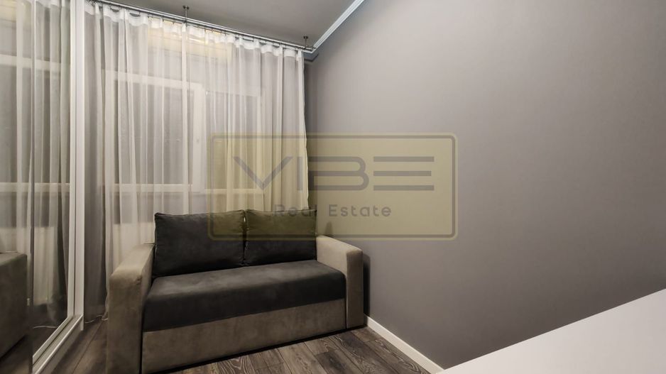 Parcul Copou- BLOC NOU- Intabulat - IN RATE  !!! - Poză 6