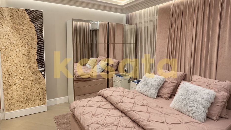 2 camere cochet,mobilat complet | loc parcare subteran | Cortina North - Poză 1